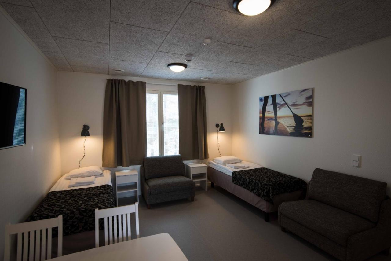 Kuortaneen Urheiluopisto Hotel